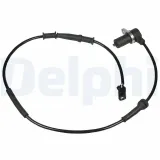 Sensor, Raddrehzahl DELPHI SS20275