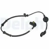 Sensor, Raddrehzahl Vorderachse links DELPHI SS20276 Bild Sensor, Raddrehzahl Vorderachse links DELPHI SS20276