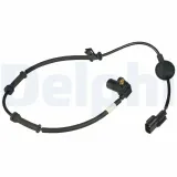 Sensor, Raddrehzahl DELPHI SS20276