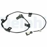 Sensor, Raddrehzahl DELPHI SS20278