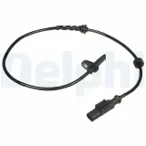 Sensor, Raddrehzahl DELPHI SS20279