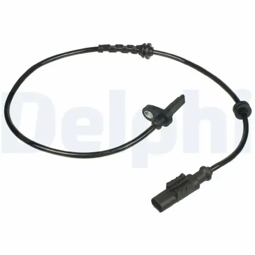 Sensor, Raddrehzahl DELPHI SS20279 Bild Sensor, Raddrehzahl DELPHI SS20279