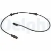 Sensor, Raddrehzahl Hinterachse DELPHI SS20280 Bild Sensor, Raddrehzahl Hinterachse DELPHI SS20280