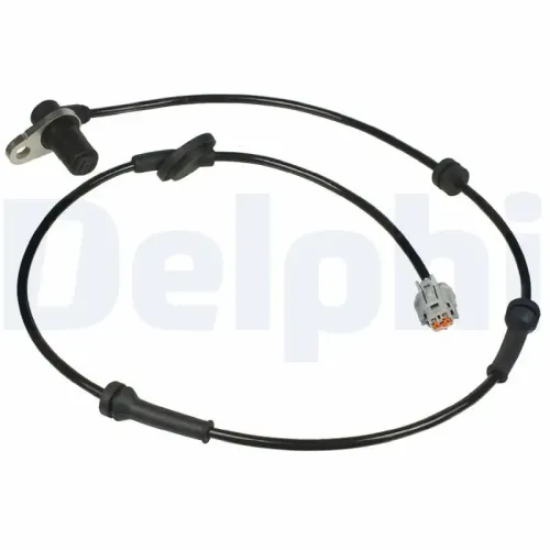 Sensor, Raddrehzahl Vorderachse rechts DELPHI SS20281 Bild Sensor, Raddrehzahl Vorderachse rechts DELPHI SS20281