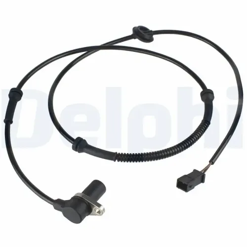 Sensor, Raddrehzahl DELPHI SS20286 Bild Sensor, Raddrehzahl DELPHI SS20286