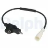 Sensor, Raddrehzahl DELPHI SS20287 Bild Sensor, Raddrehzahl DELPHI SS20287