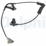 Sensor, Raddrehzahl DELPHI SS20288