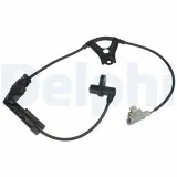 Sensor, Raddrehzahl DELPHI SS20289