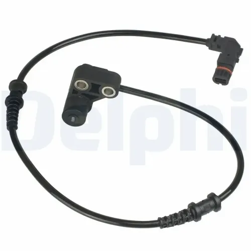 Sensor, Raddrehzahl Vorderachse Vorderachse links DELPHI SS20292 Bild Sensor, Raddrehzahl Vorderachse Vorderachse links DELPHI SS20292