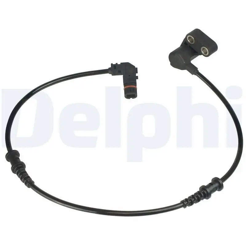 Sensor, Raddrehzahl DELPHI SS20293