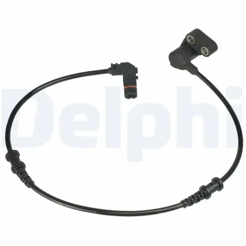 Sensor, Raddrehzahl DELPHI SS20293 Bild Sensor, Raddrehzahl DELPHI SS20293