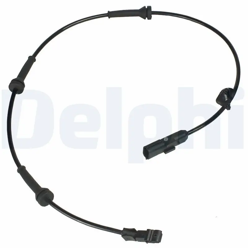 Sensor, Raddrehzahl DELPHI SS20294