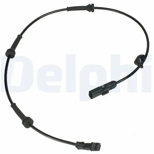 Sensor, Raddrehzahl DELPHI SS20294 Bild Sensor, Raddrehzahl DELPHI SS20294