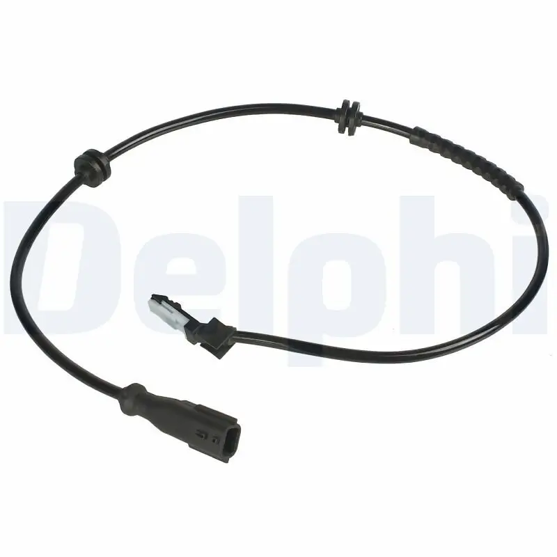 Sensor, Raddrehzahl DELPHI SS20296