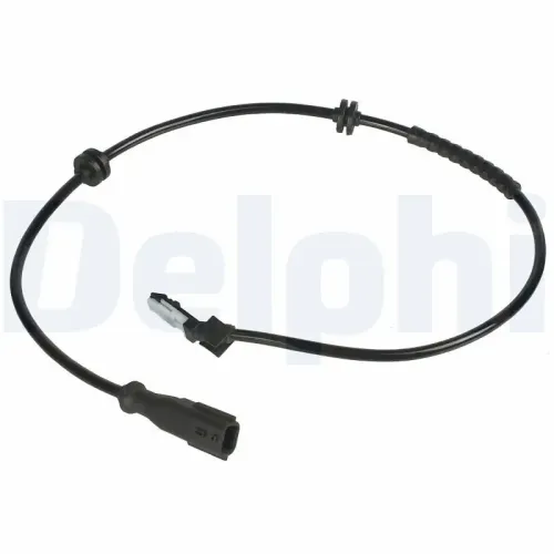 Sensor, Raddrehzahl DELPHI SS20296 Bild Sensor, Raddrehzahl DELPHI SS20296