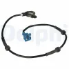 Sensor, Raddrehzahl Hinterachse DELPHI SS20297 Bild Sensor, Raddrehzahl Hinterachse DELPHI SS20297