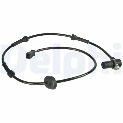 Sensor, Raddrehzahl Hinterachse Hinterachse rechts DELPHI SS20298 Bild Sensor, Raddrehzahl Hinterachse Hinterachse rechts DELPHI SS20298