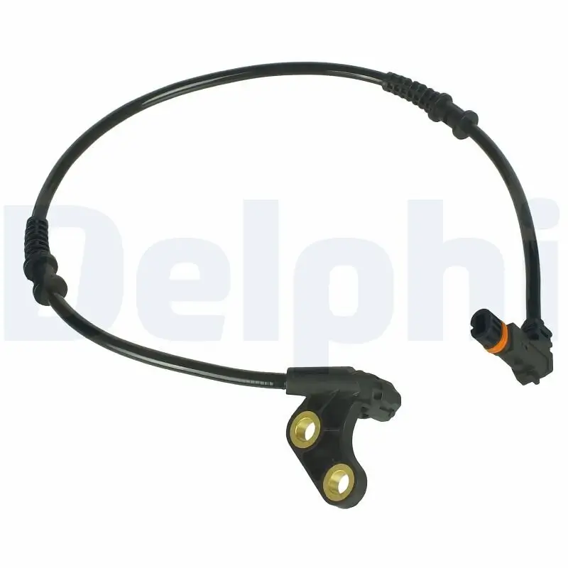 Sensor, Raddrehzahl DELPHI SS20306