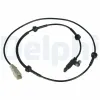 Sensor, Raddrehzahl Vorderachse DELPHI SS20307 Bild Sensor, Raddrehzahl Vorderachse DELPHI SS20307