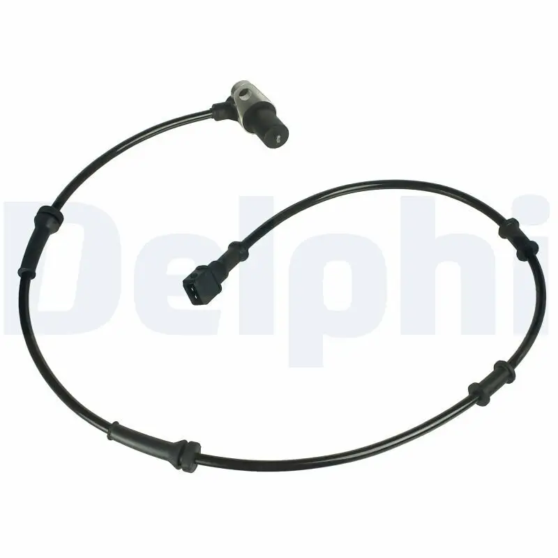 Sensor, Raddrehzahl DELPHI SS20310