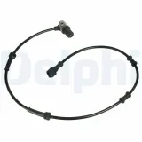 Sensor, Raddrehzahl DELPHI SS20310