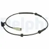 Sensor, Raddrehzahl Vorderachse DELPHI SS20312 Bild Sensor, Raddrehzahl Vorderachse DELPHI SS20312