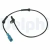 Sensor, Raddrehzahl DELPHI SS20315 Bild Sensor, Raddrehzahl DELPHI SS20315