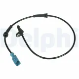 Sensor, Raddrehzahl DELPHI SS20315
