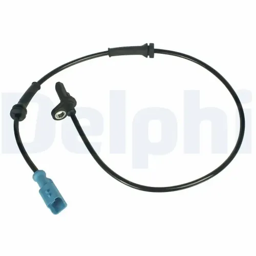 Sensor, Raddrehzahl DELPHI SS20315 Bild Sensor, Raddrehzahl DELPHI SS20315