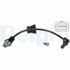 Sensor, Raddrehzahl Hinterachse DELPHI SS20318 Bild Sensor, Raddrehzahl Hinterachse DELPHI SS20318