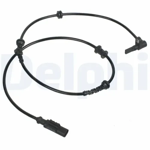 Sensor, Raddrehzahl Vorderachse DELPHI SS20325 Bild Sensor, Raddrehzahl Vorderachse DELPHI SS20325