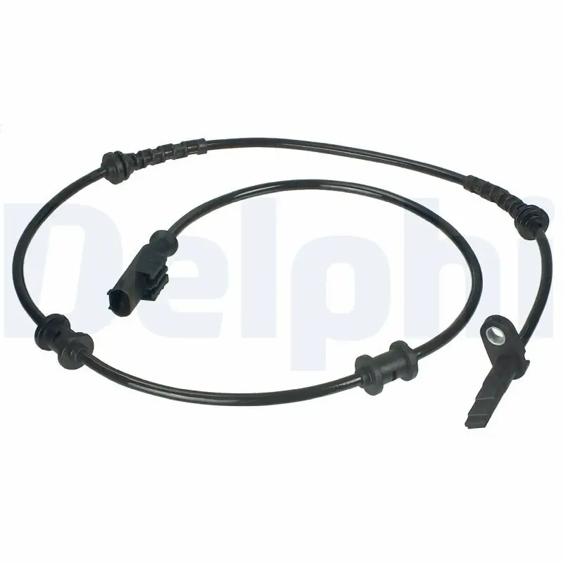 Sensor, Raddrehzahl DELPHI SS20326