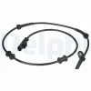Sensor, Raddrehzahl DELPHI SS20326 Bild Sensor, Raddrehzahl DELPHI SS20326