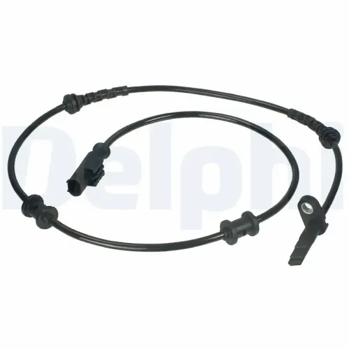 Sensor, Raddrehzahl DELPHI SS20326 Bild Sensor, Raddrehzahl DELPHI SS20326
