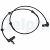 Sensor, Raddrehzahl Vorderachse DELPHI SS20327 Bild Sensor, Raddrehzahl Vorderachse DELPHI SS20327