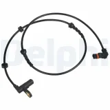 Sensor, Raddrehzahl Vorderachse DELPHI SS20327