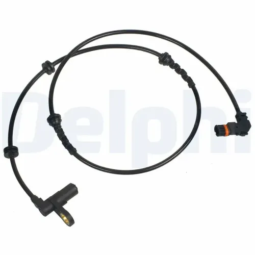 Sensor, Raddrehzahl Vorderachse DELPHI SS20327 Bild Sensor, Raddrehzahl Vorderachse DELPHI SS20327