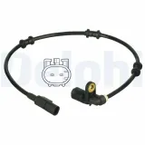 Sensor, Raddrehzahl DELPHI SS20337