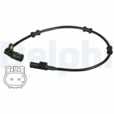 Sensor, Raddrehzahl DELPHI SS20338