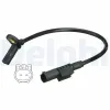 Sensor, Raddrehzahl DELPHI SS20339 Bild Sensor, Raddrehzahl DELPHI SS20339