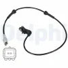 Sensor, Raddrehzahl Hinterachse DELPHI SS20345 Bild Sensor, Raddrehzahl Hinterachse DELPHI SS20345