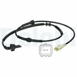 Sensor, Raddrehzahl DELPHI SS20348
