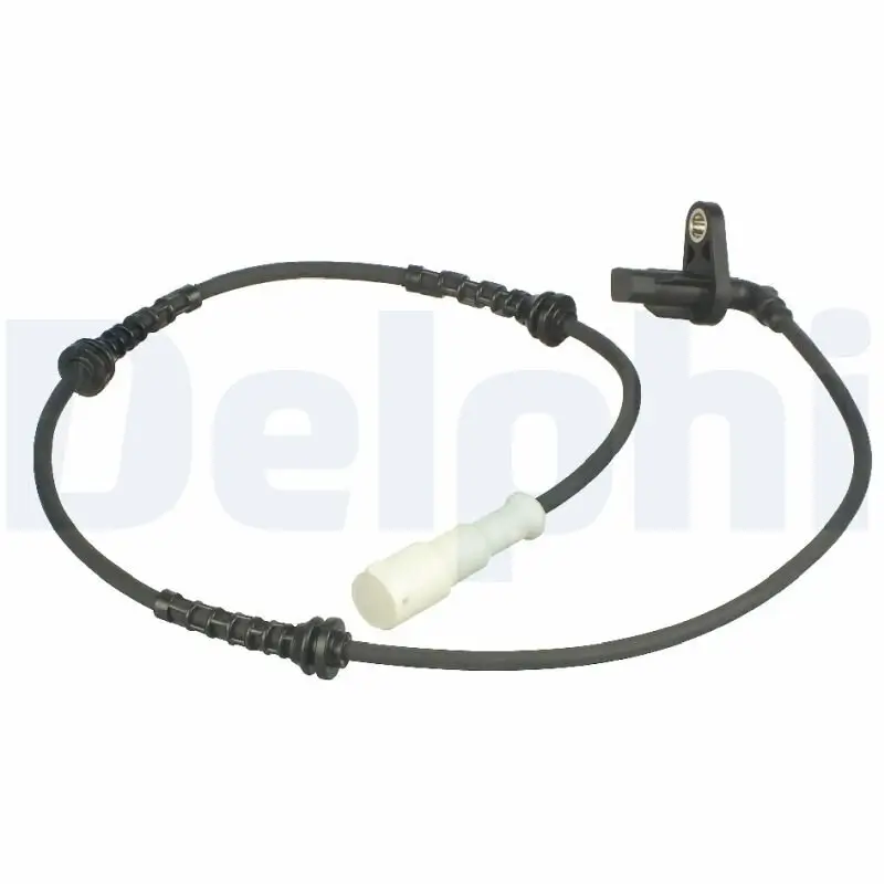 Sensor, Raddrehzahl DELPHI SS20349 Bild Sensor, Raddrehzahl DELPHI SS20349