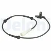 Sensor, Raddrehzahl DELPHI SS20349