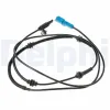 Sensor, Raddrehzahl Hinterachse DELPHI SS20354 Bild Sensor, Raddrehzahl Hinterachse DELPHI SS20354