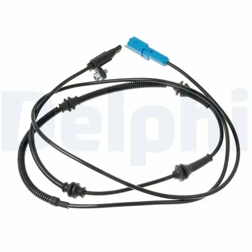 Sensor, Raddrehzahl Hinterachse DELPHI SS20354 Bild Sensor, Raddrehzahl Hinterachse DELPHI SS20354