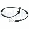 Sensor, Raddrehzahl DELPHI SS20365 Bild Sensor, Raddrehzahl DELPHI SS20365