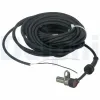 Sensor, Raddrehzahl Hinterachse DELPHI SS20371 Bild Sensor, Raddrehzahl Hinterachse DELPHI SS20371