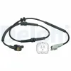 Sensor, Raddrehzahl Vorderachse DELPHI SS20380