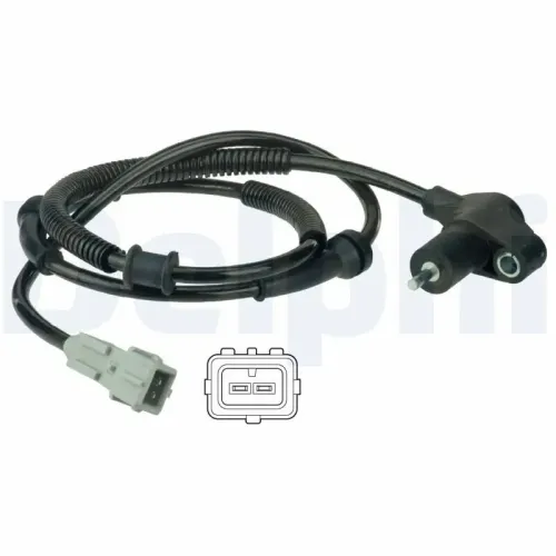 Sensor, Raddrehzahl DELPHI SS20381 Bild Sensor, Raddrehzahl DELPHI SS20381